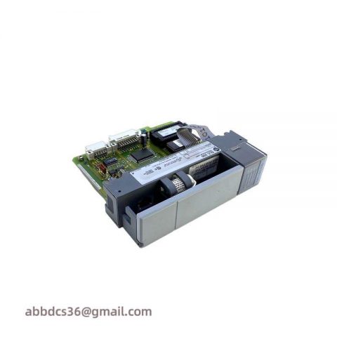 Allen Bradley 1747-L514 PLC Controller, High-Performance Modular Automation Solution