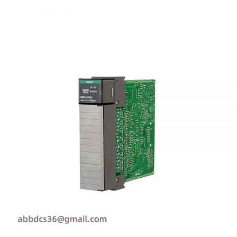 AB 1747-OCPCM2 Interface Module: Advanced Communication for Industrial Automation