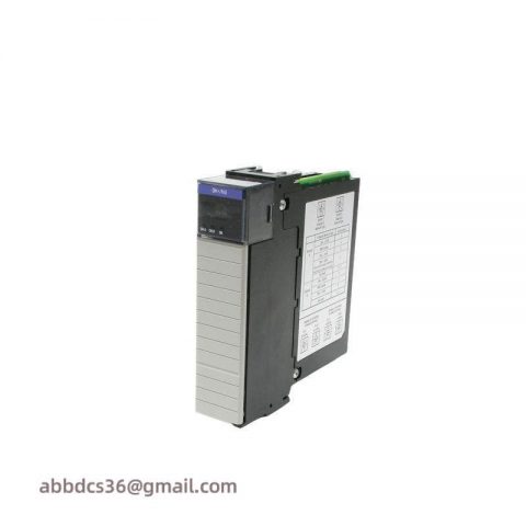 AB 1756-DHRIO Industrial Communication Interface Module