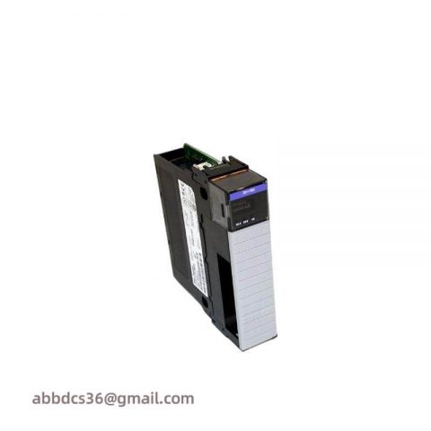 AB 1756-DMF30 DRIVE MODULE - Automation & Motion Control Solutions