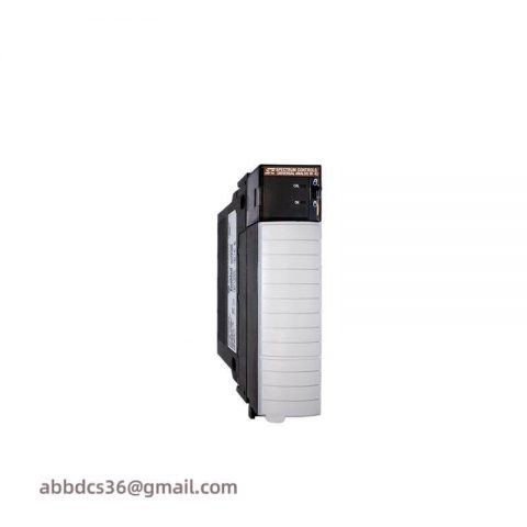 AB 1756-IRT8I Industrial Control I/O Module