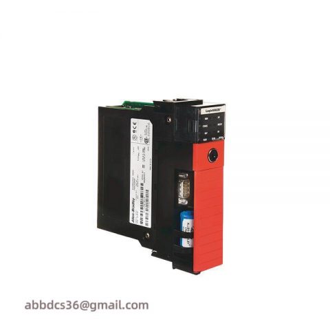 AB 1756-L62S PROCESSOR MODULE - Advanced Control Solution for Industrial Automation