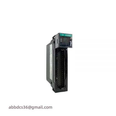 AB 1756-OB16I Digital Output Module, Advanced Industrial Control Solutions