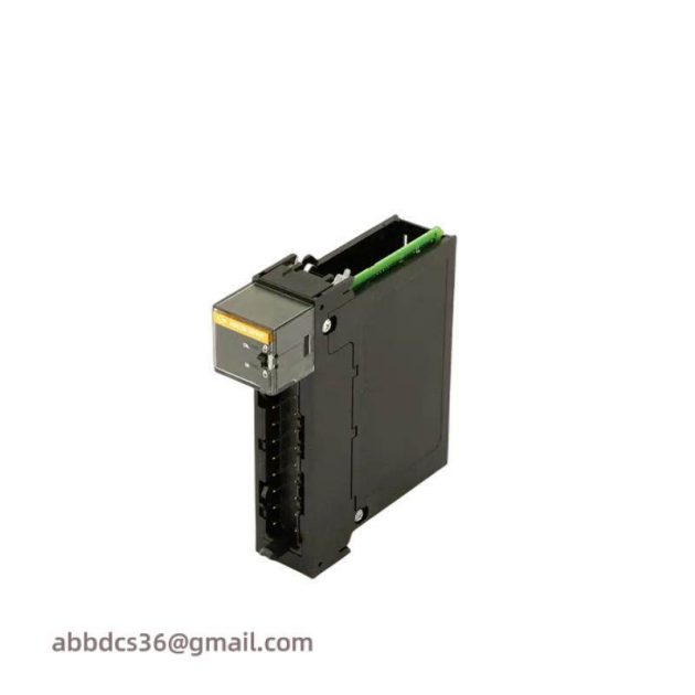 AB 1756-OF6VI Industrial Control Output Module