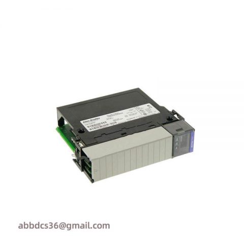 AB 1756-OG16 Industrial Output Module