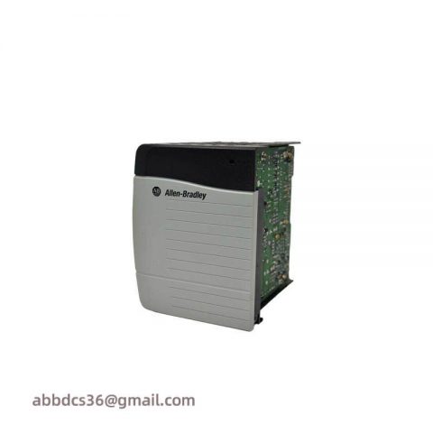 AB 1756-PA75 Industrial Power Supply Module