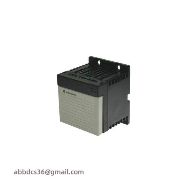 AB 1756-PA75R POWER SUPPLY, for Industrial Automation Solutions