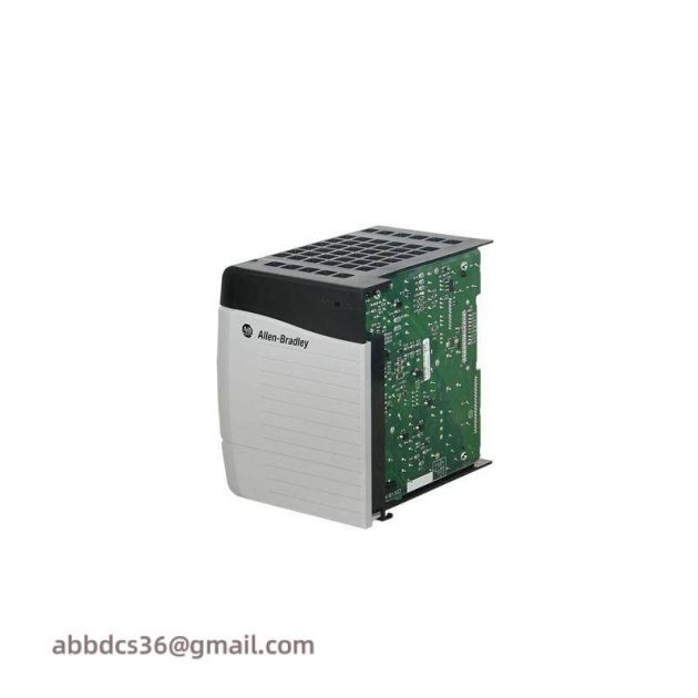 AB 1756-PB75 Power Supply, Industrial Automation Solutions