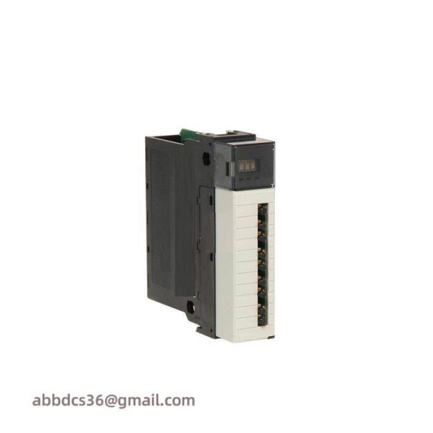 AB 1756 SIMULATION OUTPUT MODULE - Advanced Control Solutions