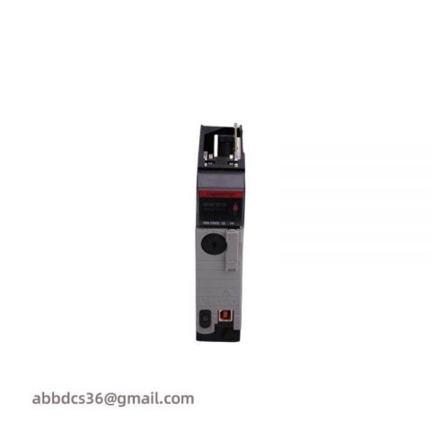 AB Corp 1757-FIMRTP Interface Module, Industrial Control Modules