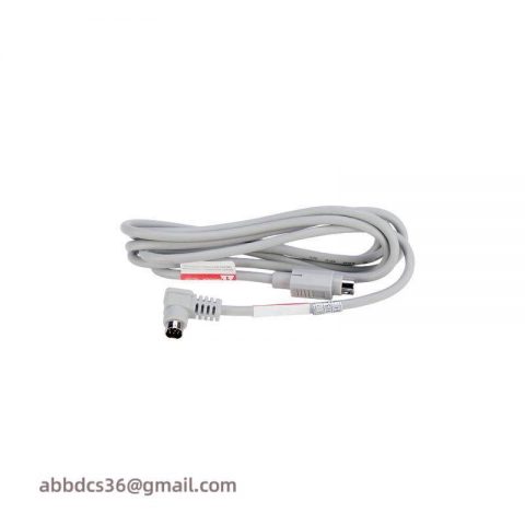 Allen-Bradley 1761-CBL-HM02 Communication Cable - High-Motion Applications, 1761-CBL-HM02, Communication Cable