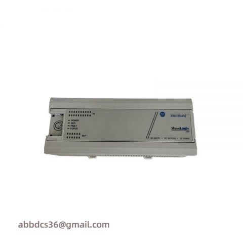 AB 1761-L32BBB Industrial Logic Controller