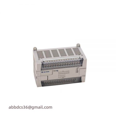 AB MicroLogix 1200 40 Point Controller, Compact Automation Solution