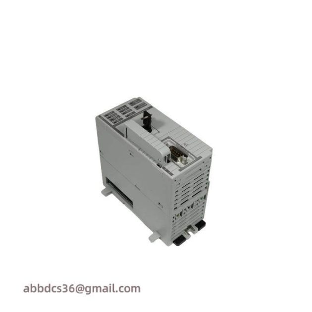 AB 1768-L43 Industrial Process Control Module