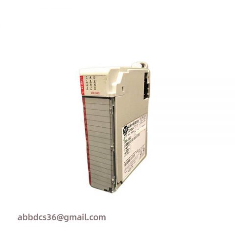 AB 1769-IM12 Digital Input Module for Industrial Control Systems