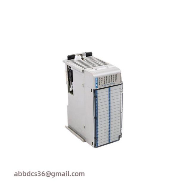 AB 1769-IQ32 Industrial I/O Module