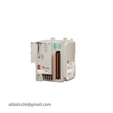 AB Automation 1769-L24ER-QBFCIB Programmable Logic Controller