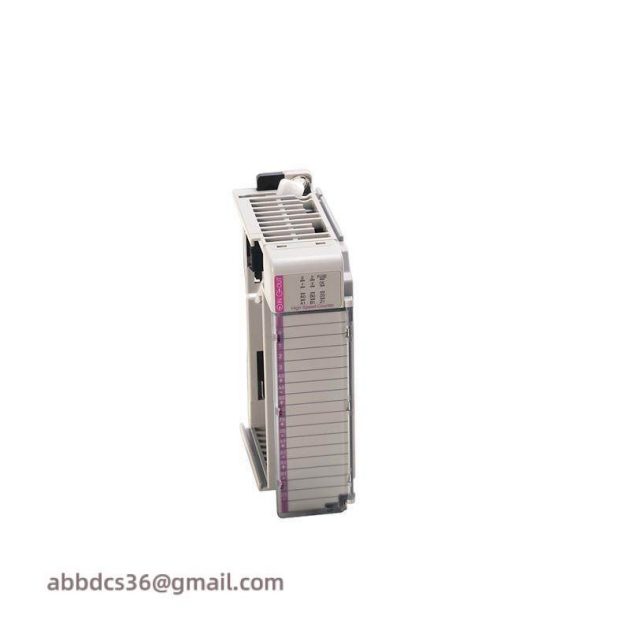 AB 1769-OA8 Digital Output Module