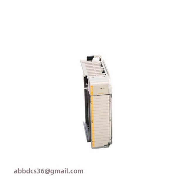 AB 1769-OF4CI - Industrial Control Output Module