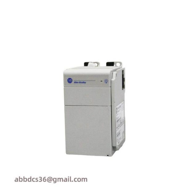 Allen-Bradley AB 1769-PA4 Power Supply, Compact Automation Module