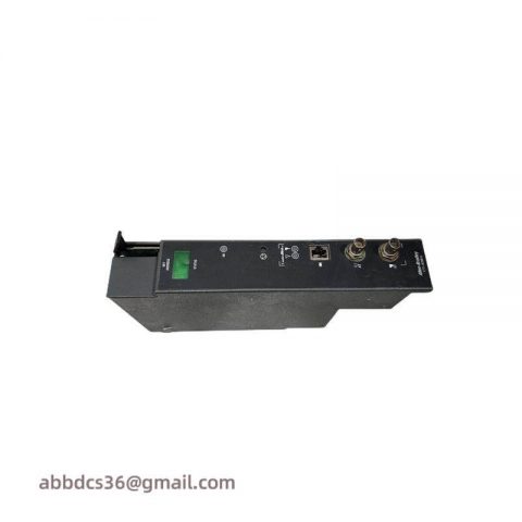 Allen-Bradley 1771-ACNR15 Communication Interface Module - High Performance Connectivity Solution