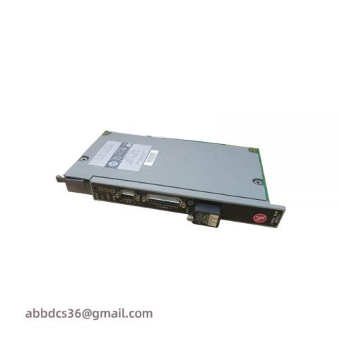 ABB AB 1771-DMC CONTROL COPROCESSOR, Control Module, Automation Systems