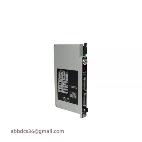 ABB 1771-DXPS CONTROL COPROCESSOR - Advanced Process Control Module