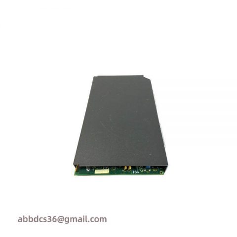 AB 1771-NBSC Industrial Isolated Analog Module