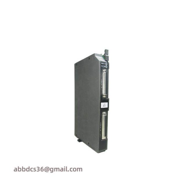 AB 1771-NOC ANALOG OUTPUT MODULE: Advanced Control Solutions for Industrial Automation