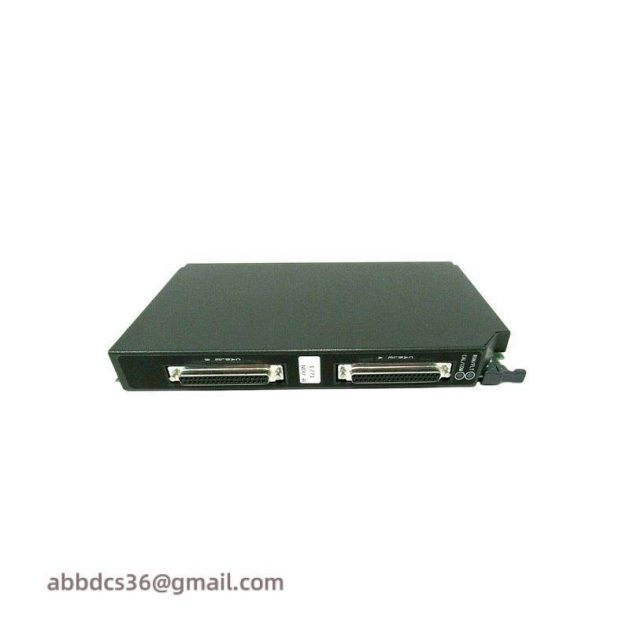 AB 1771-NV Output Module - Industrial Automation Control, Precision & Efficiency