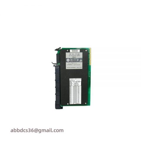 AB 1771-OBD Digital Output Module: High-Performance Control Solution for Industrial Automation