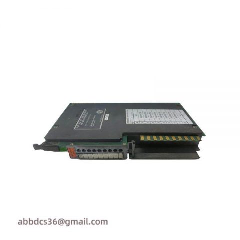 AB Electronics 1771-OM Output Module, Control & Automation Solutions