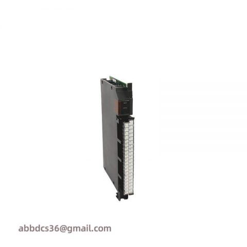 ABB AB 1771-VHSC COUNTER MODULE, High Precision Counting Solution for Industrial Automation