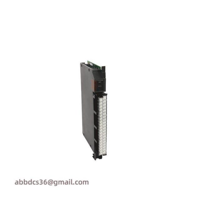 ABB AB 1771-VHSC COUNTER MODULE, High Precision Counting Solution for Industrial Automation