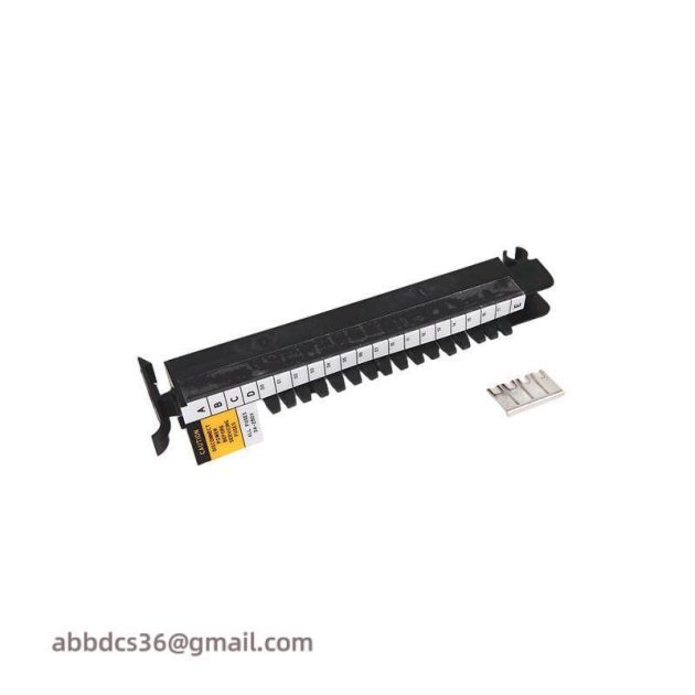 AB 1771-WHFB Wiring Arm for Industrial Automation, 200 Characters or Less