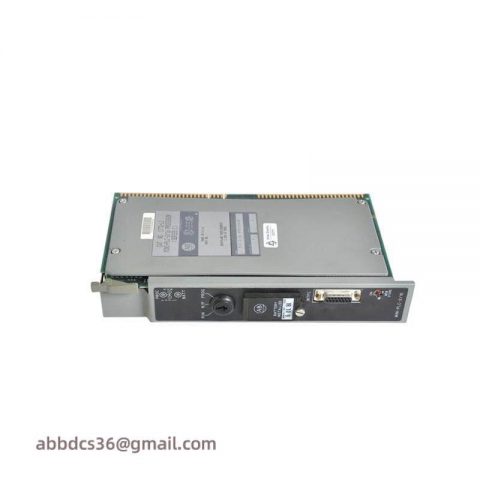 AB Industries 1772-LX PROCESSOR MODULE, Compact & High-Performance Control Solution