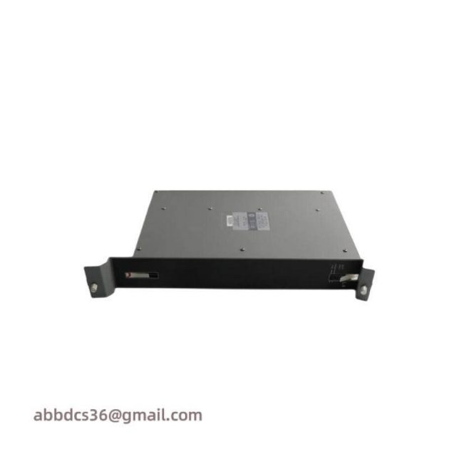 AB 1775-L4 Processor Module, Advanced Control Solutions for Industrial Automation