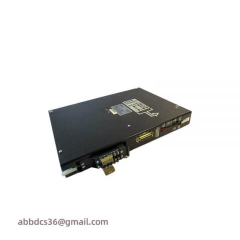 AB Electronics 1775-S4A - I/O Scanner Programmer Interface, for Advanced Industrial Automation Solutions