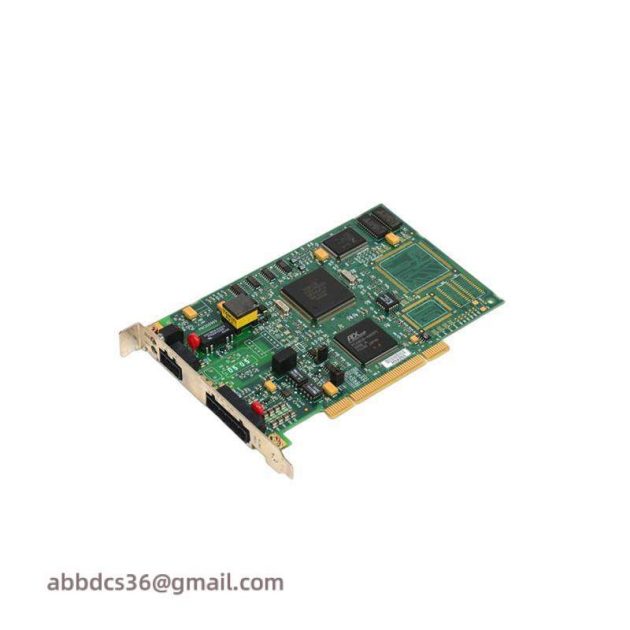 AB 1784-PKTX/B Interface card for Enhanced Control Systems