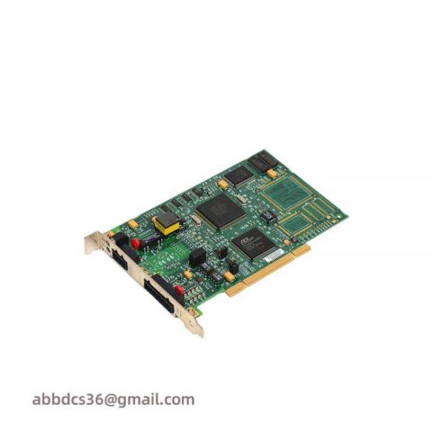 AB 1784-PKTX - PCI Bus Module for Industrial Automation