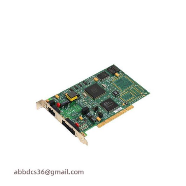 AB 1784-PKTX - PCI Bus Module for Industrial Automation