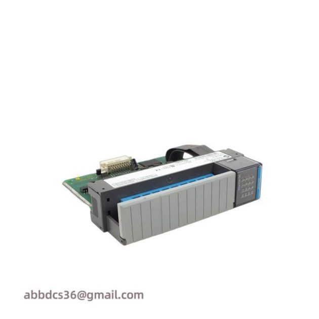 ABB AB 1784-PM16SE SERCOS MOTION Control Module