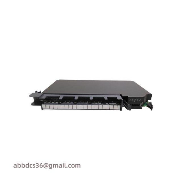 AB 1785-BCM Communication Module, Advanced Industrial Control Solution