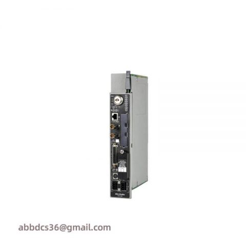 ABB AB 1785-L20C15 PROCESSOR - Advanced Industrial Control Solution