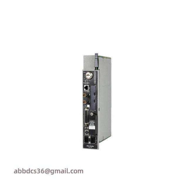 ABB AB 1785-L20C15 PROCESSOR - Advanced Industrial Control Solution