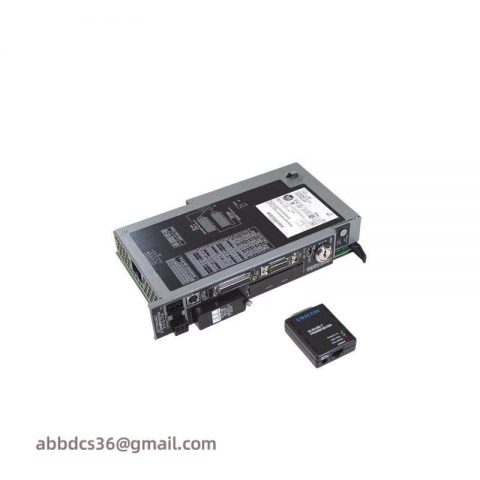 AB Electronics AB 1785-L20E Process Control Module