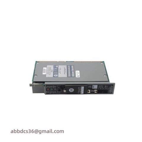 Allen-Bradley 1785-LT3 PLC PROCESSOR MODULE