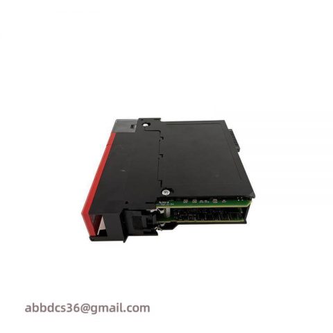 ABB AB 1785-PFB PROFIBUS Coprocessor Module - Industrial Control Module