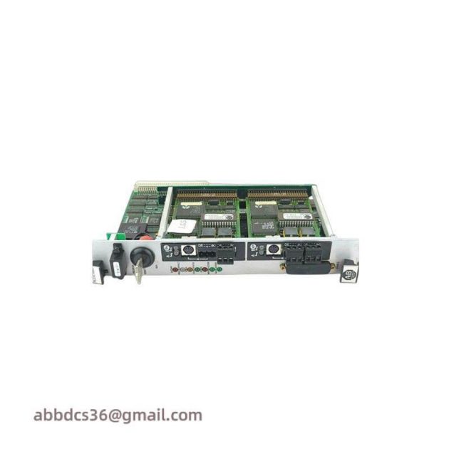 ABB AB 1785-V40VS CPU MODULE, Industrial Control, Processing Unit