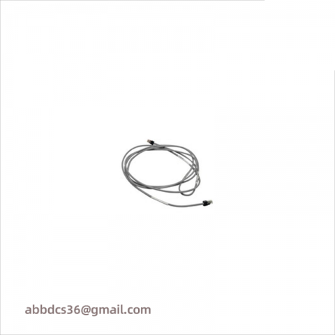 ABB 1786-CP Industrial Programming Cable, for PLC Control Systems